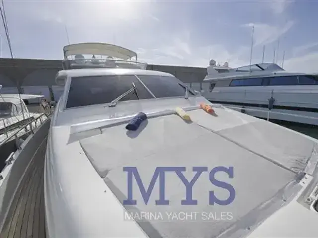 Ferretti Yachts FERRETTI 70