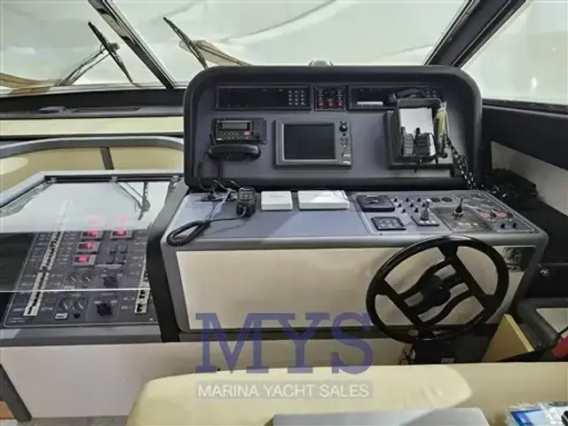 Ferretti Yachts FERRETTI 70