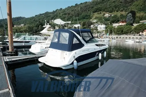 2006 Bayliner 285 cruiser