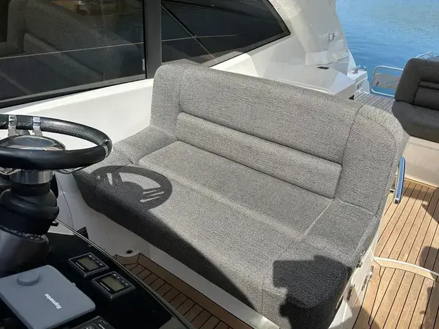 Sunseeker Portofino 48