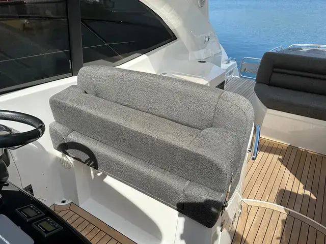 Sunseeker Portofino 48