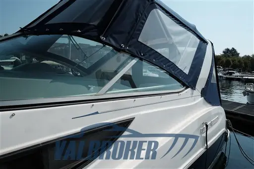 2006 Bayliner 285 cruiser