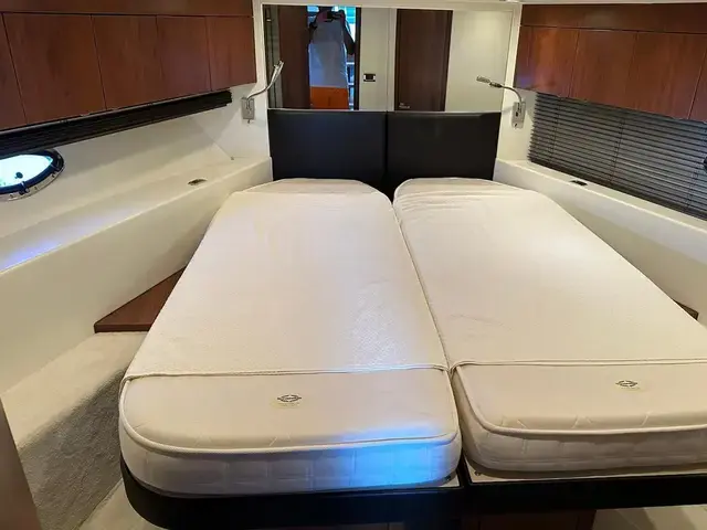 Sunseeker Portofino 48