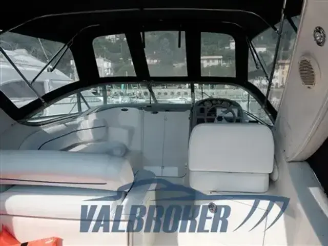 Bayliner 285 Cruiser