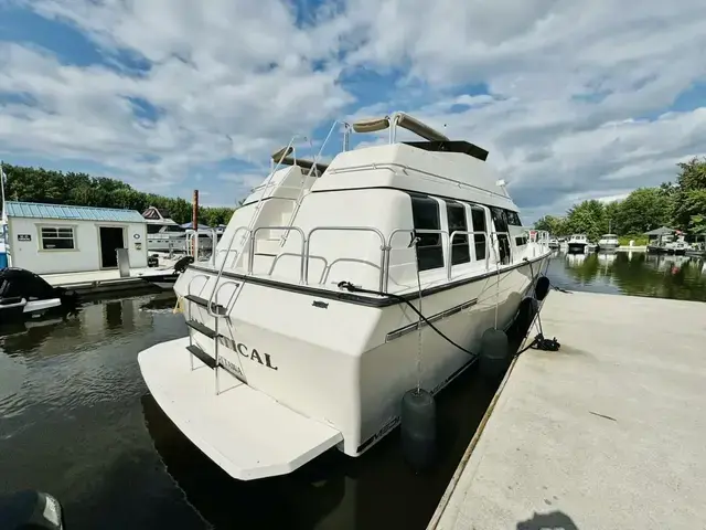 Mainship Boats 41 MEDITERRANEAN