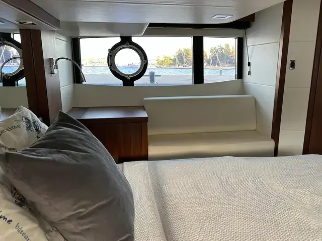 Sunseeker Portofino 48