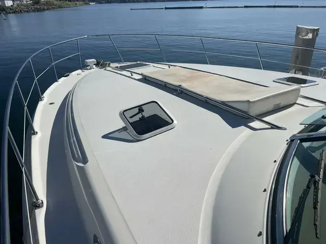 Sea Ray Sundancer 380