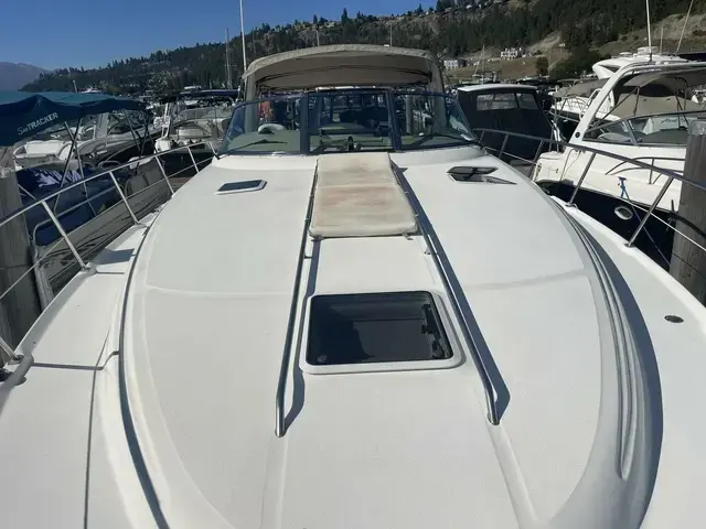 Sea Ray Sundancer 380