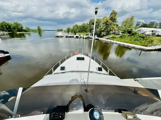 Mainship Boats 41 MEDITERRANEAN