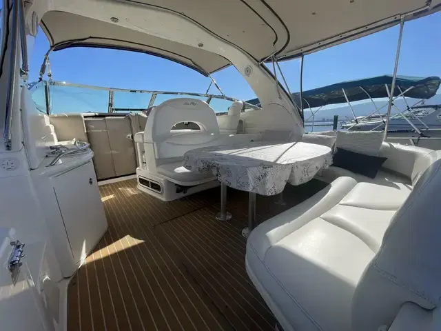 Sea Ray Sundancer 380