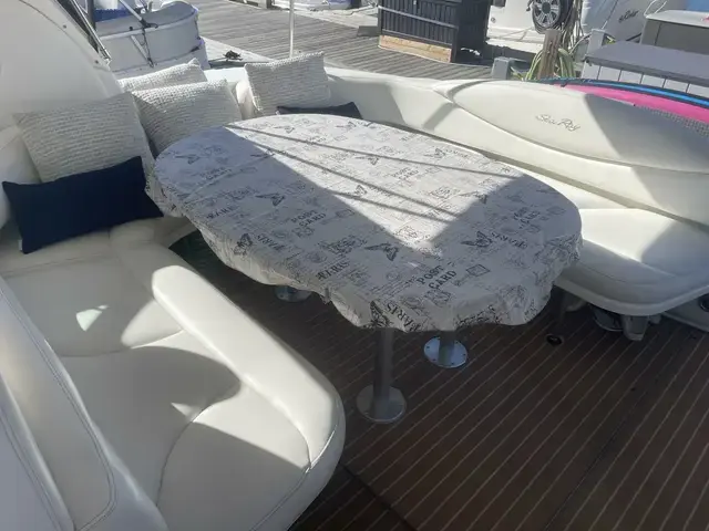 Sea Ray Sundancer 380