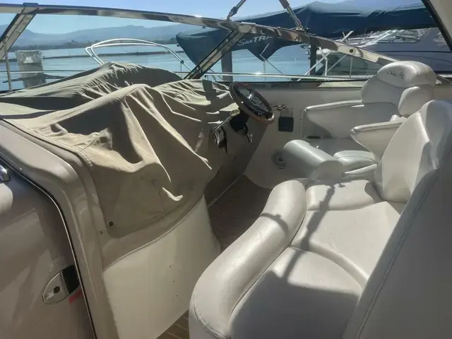 Sea Ray Sundancer 380