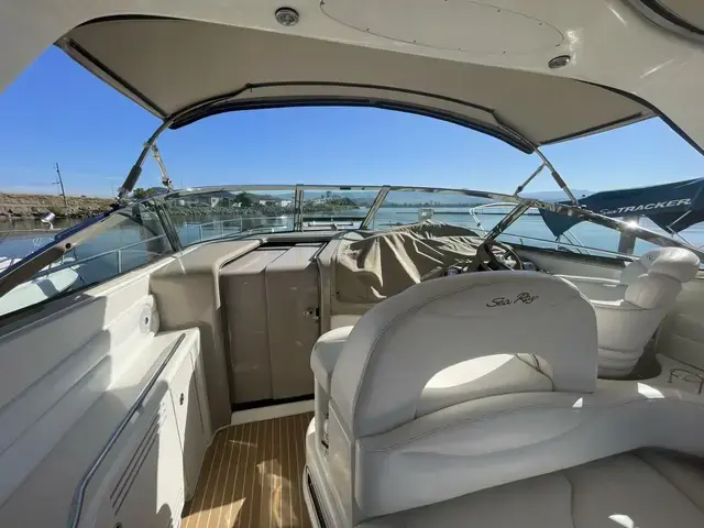 Sea Ray Sundancer 380