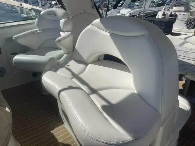 Sea Ray Sundancer 380