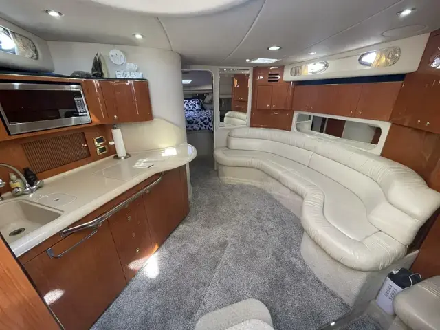 Sea Ray Sundancer 380