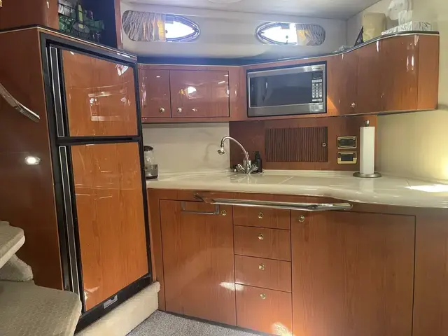 Sea Ray Sundancer 380