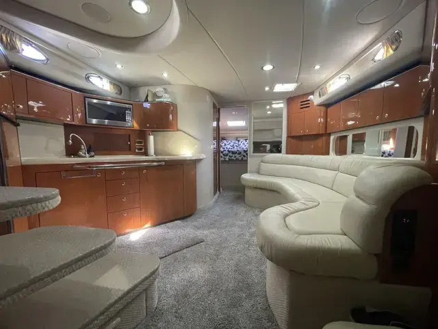 Sea Ray Sundancer 380