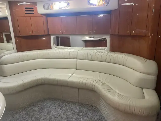 Sea Ray Sundancer 380