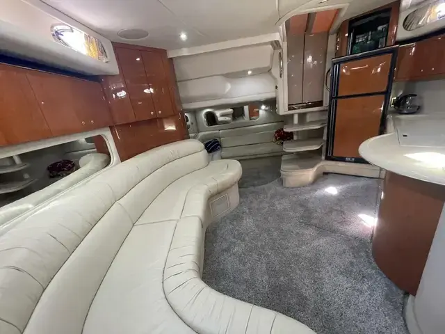 Sea Ray Sundancer 380