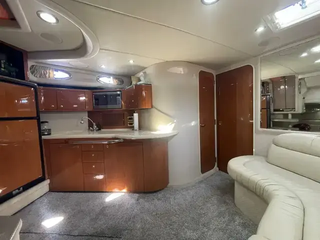 Sea Ray Sundancer 380