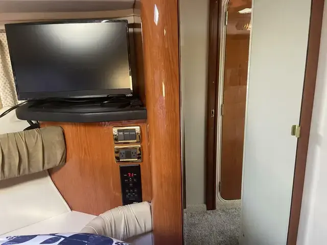 Sea Ray Sundancer 380