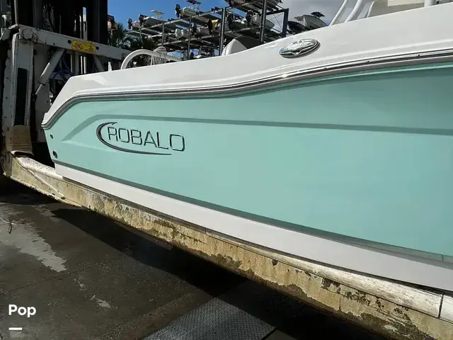 Robalo 202 Explorer