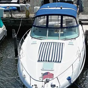 2007 Bayliner 325