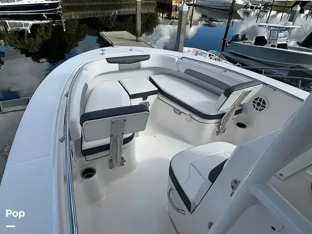 Robalo 202 Explorer