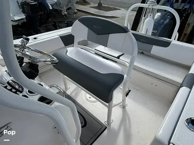 Robalo 202 Explorer