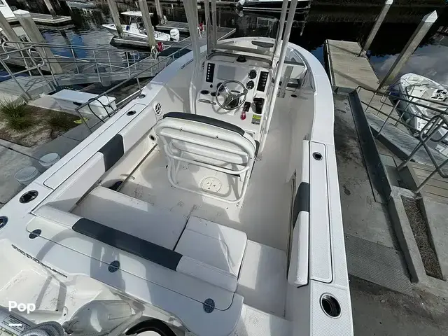 Robalo 202 Explorer