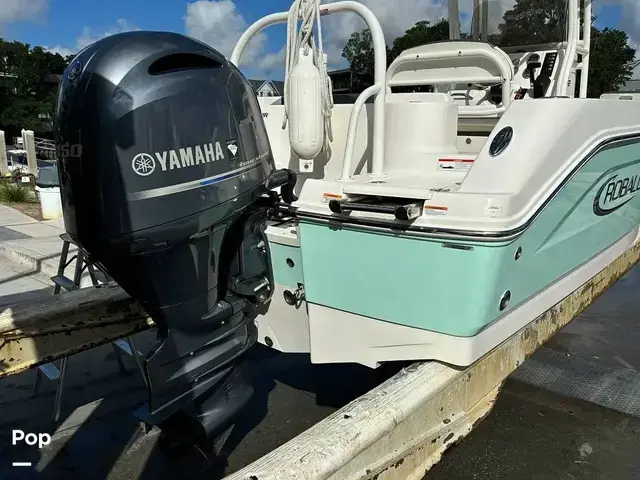 Robalo 202 Explorer