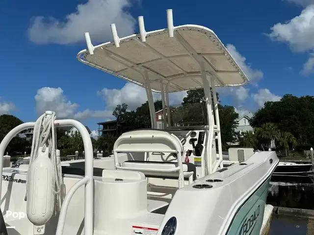 Robalo 202 Explorer