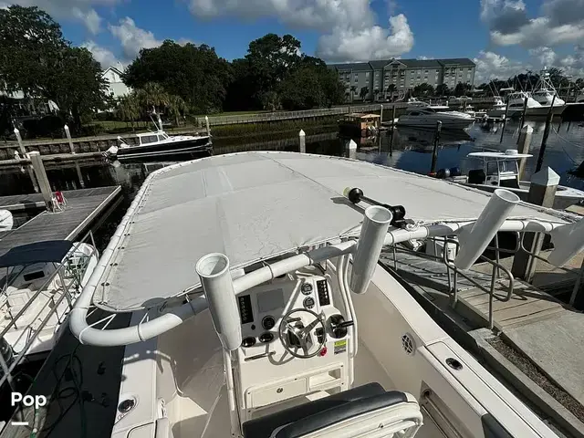 Robalo 202 Explorer