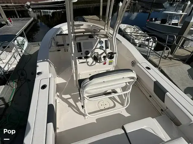 Robalo 202 Explorer