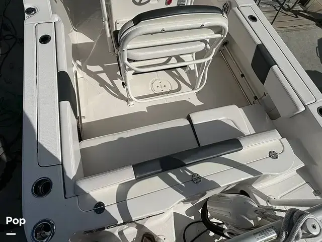 Robalo 202 Explorer