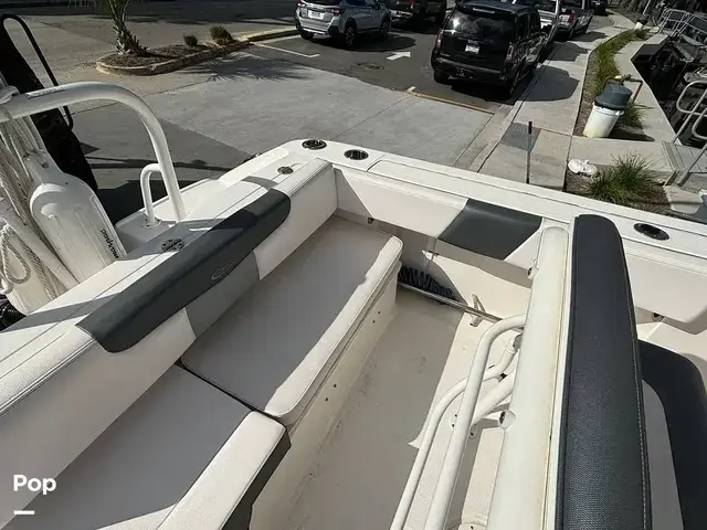 Robalo 202 Explorer