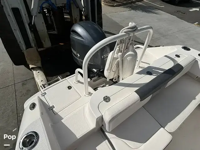 Robalo 202 Explorer