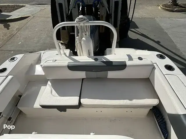 Robalo 202 Explorer