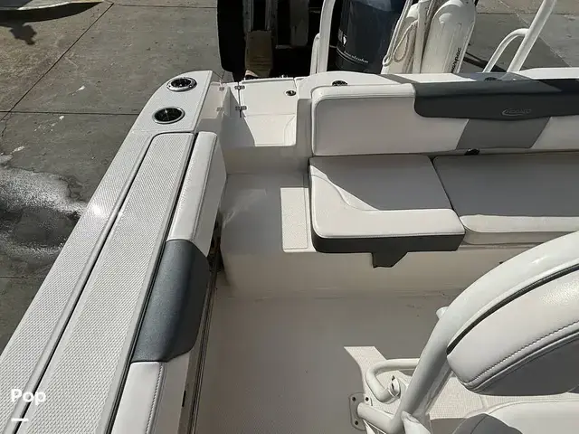 Robalo 202 Explorer