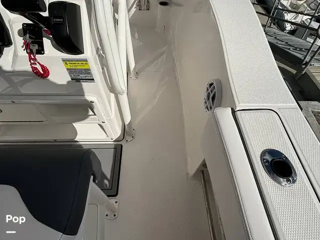 Robalo 202 Explorer