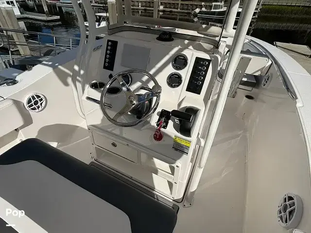 Robalo 202 Explorer