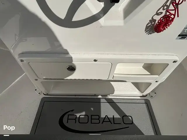 Robalo 202 Explorer