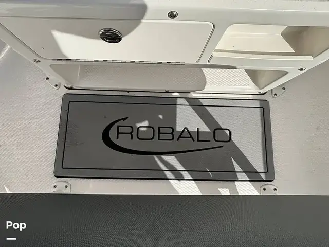 Robalo 202 Explorer