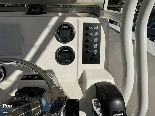 Robalo 202 Explorer