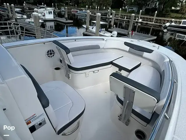 Robalo 202 Explorer