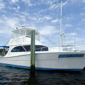 1989 Topaz Sportfish