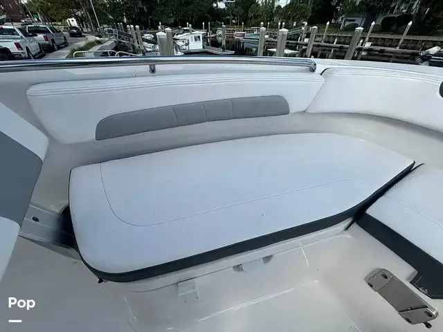 Robalo 202 Explorer