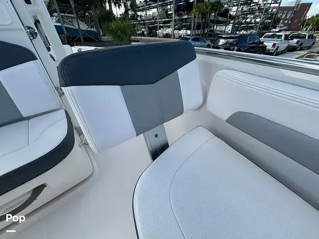 Robalo 202 Explorer