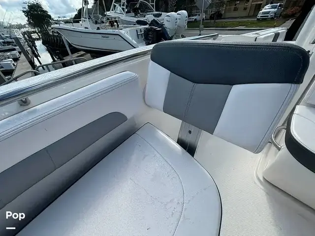 Robalo 202 Explorer