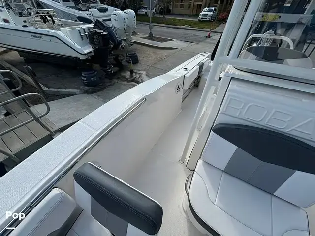 Robalo 202 Explorer